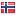 jaktjournalen.se server is located in Norway